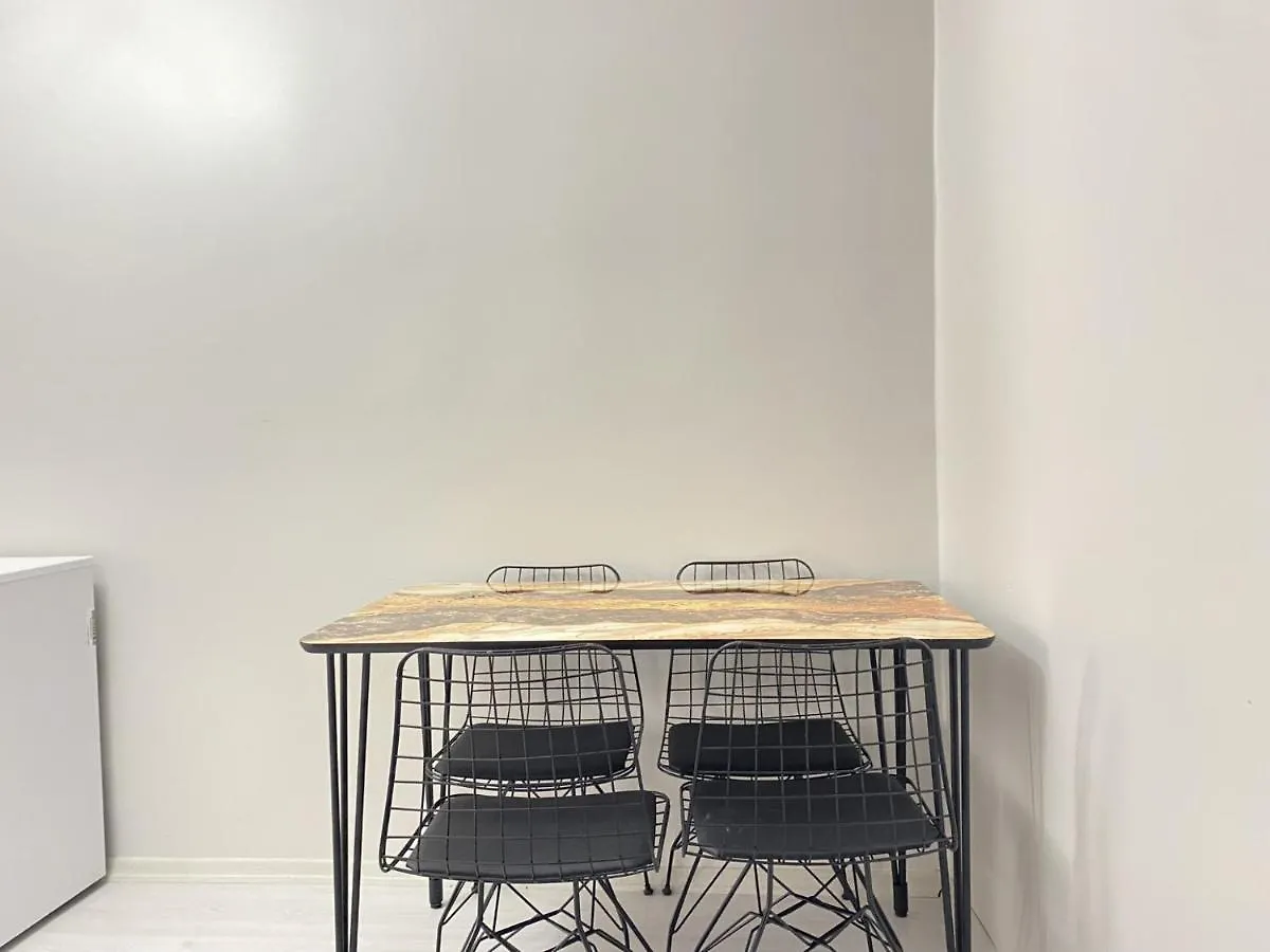 Cozy Studio Flat 1 Min To Trump Mall In Sisli Istanbul Turkey