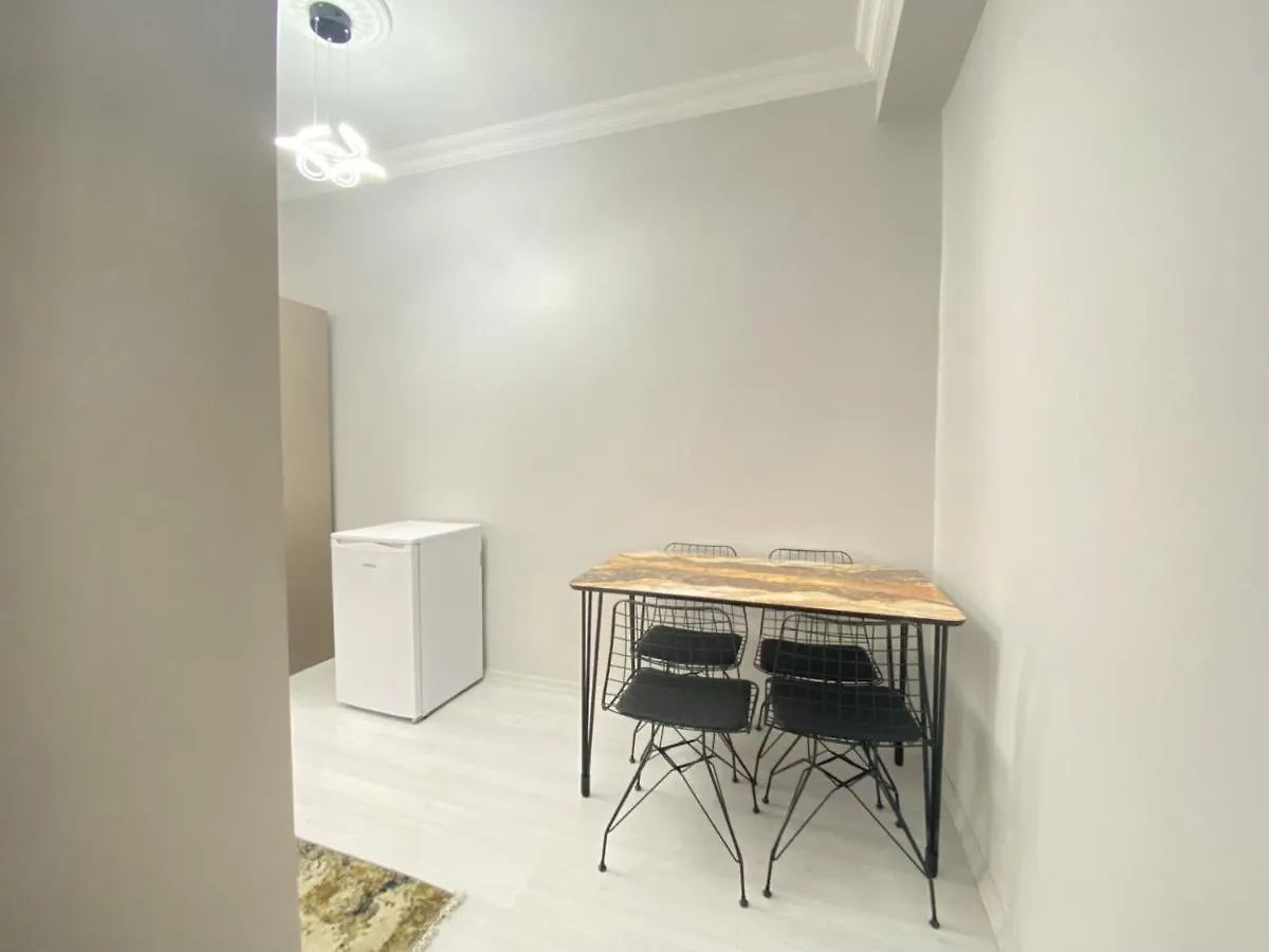 Cozy Studio Flat 1 Min To Trump Mall In Sisli Istanbul