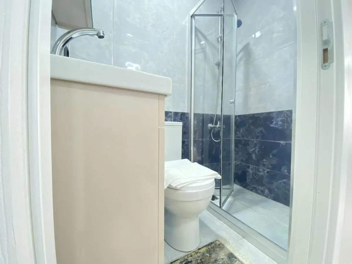Cozy Studio Flat 1 Min To Trump Mall In Sisli Istanbul Apartment